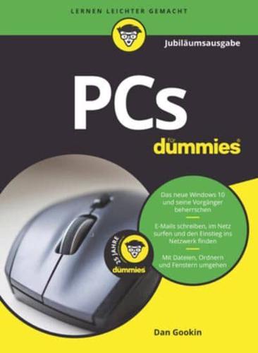 PCs fÃ¼r Dummies