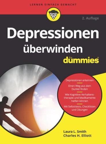 Depressionen Überwinden Für Dummies