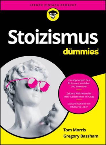 Stoizismus Für Dummies