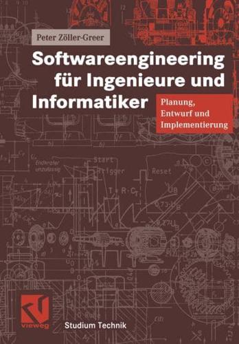 Softwareengineering Für Ingenieure Und Informatiker