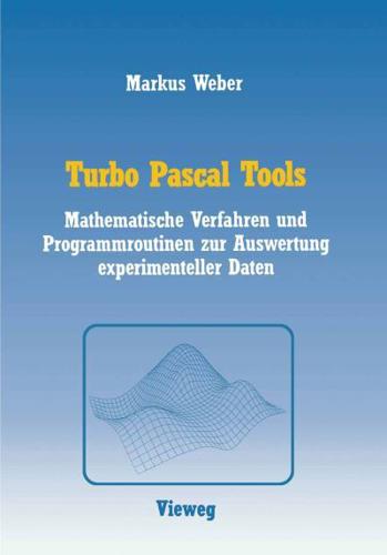 Turbo Pascal Tools