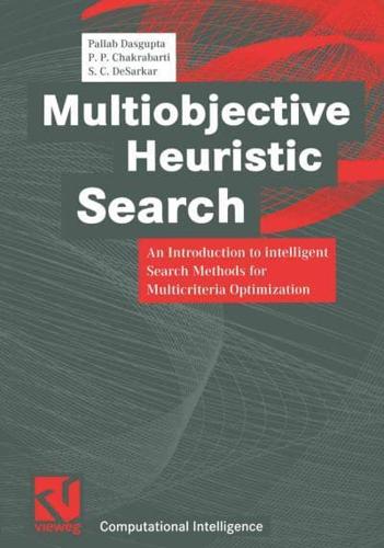 Multiobjective Heuristic Search