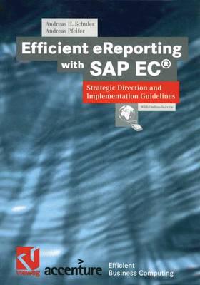 Efficient eReporting With SAP EC®