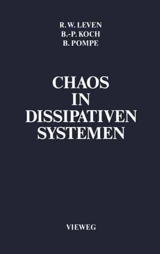 Chaos in Dissipativen Systemen