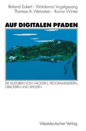 Auf Digitalen Pfaden