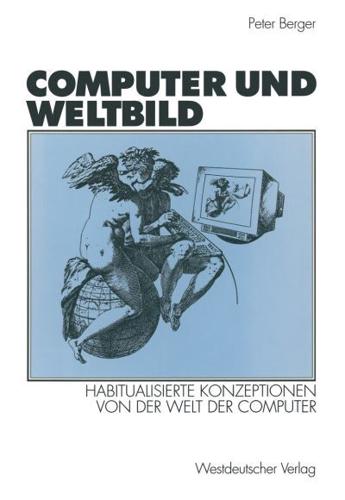 Computer Und Weltbild