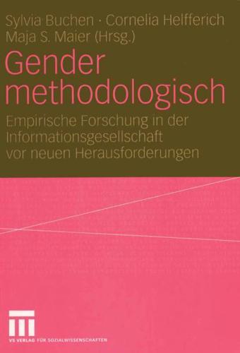 Gender Methodologisch