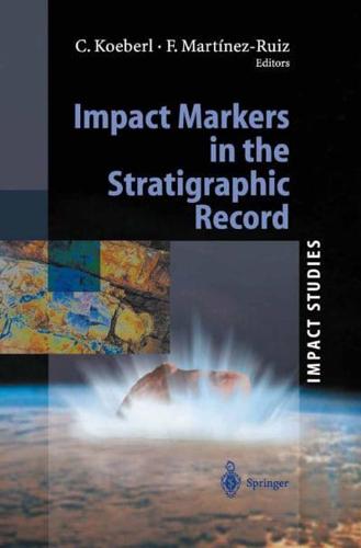 Impact Makers in the Stratigraphic Record