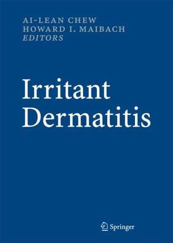 Handbook of Irritant Dermatitis