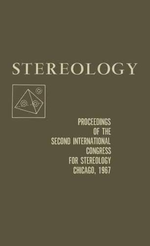 Stereology