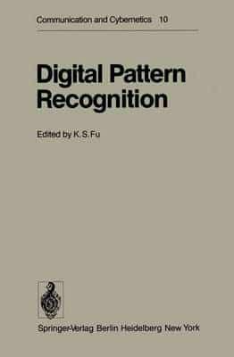 Digital Pattern Recognition