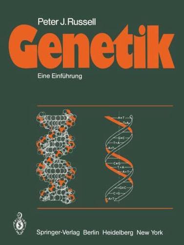 Genetik : Eine Einführung