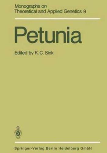 Petunia