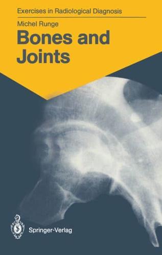 Bones and Joints