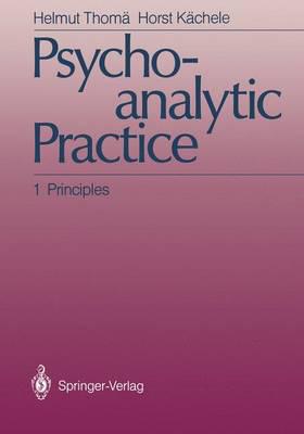 Psychoanalytic Practice