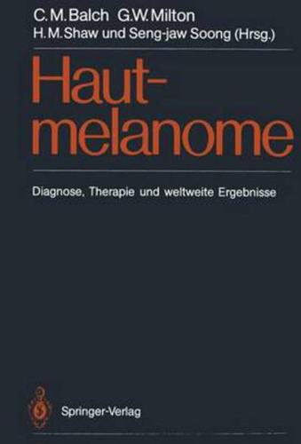 Hautmelanome