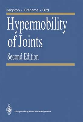 Hypermobility of Joints