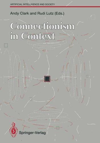 Connectionism in Context