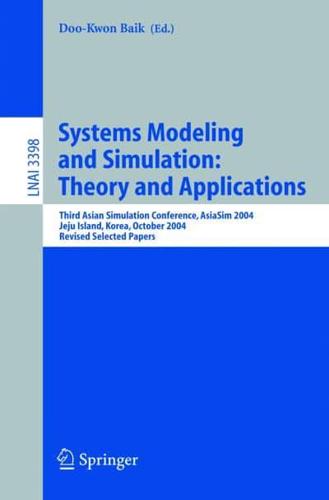 Systems Modeling and Simulation