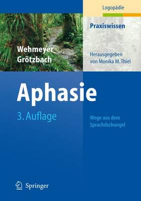 Aphasie