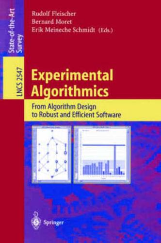 Experimental algorithmics