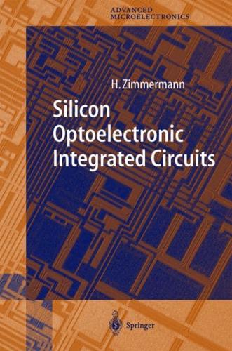 Silicon Optoelectronic Integrated Circuits