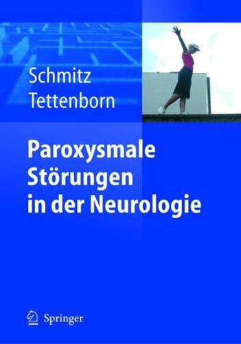 Paroxysmale Storungen in Der Neurologie