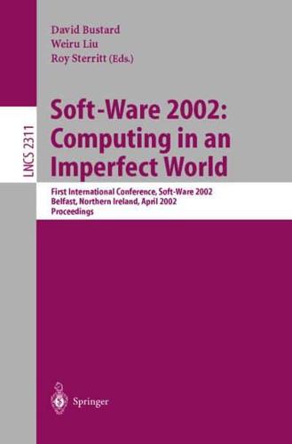 Soft-Ware 2002