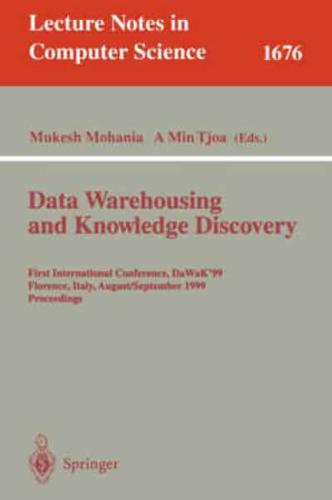 Data warehousing and knowledge discovery