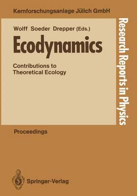 Ecodynamics