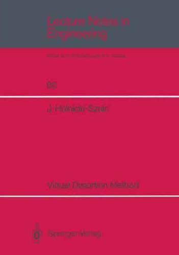 Virtual Distortion Method