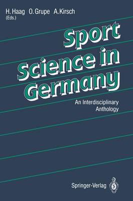 Sport Science in Germany