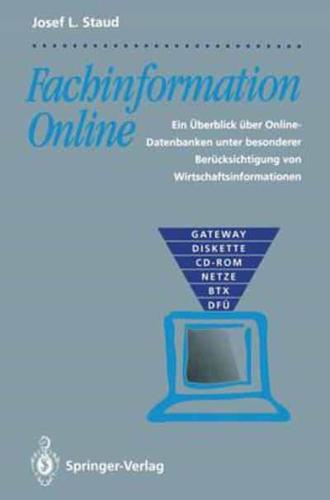 Fachinformation Online