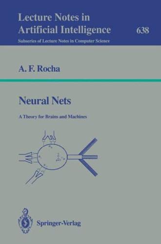 Neural Nets Lecture Notes in Artificial Intelligence