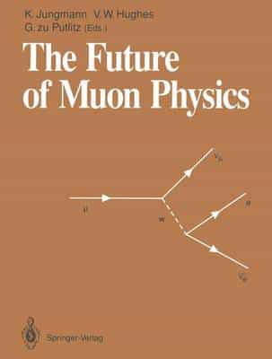 The Future of Muon Physics