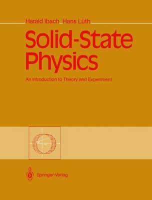 Solid-State Physics