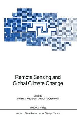 Remote Sensing and Global Climate Change