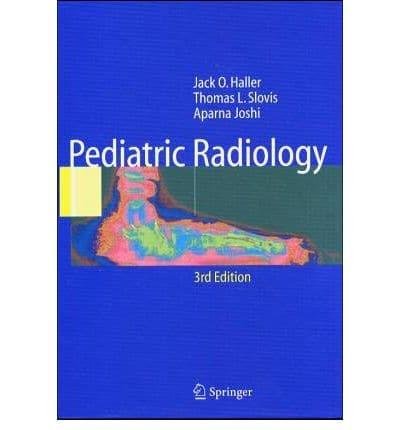 Pediatric Radiology