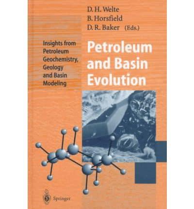 Petroleum and Basin Evolution