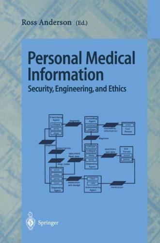 Personal Medical Information