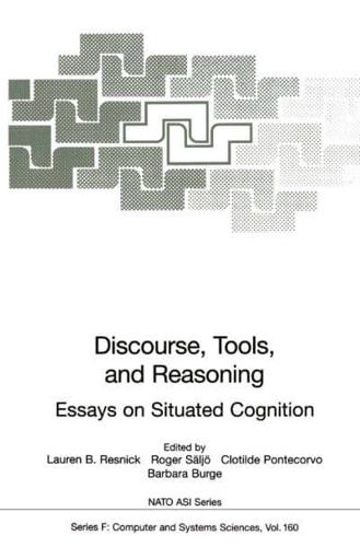 Discourse, Tools, and Reasoning
