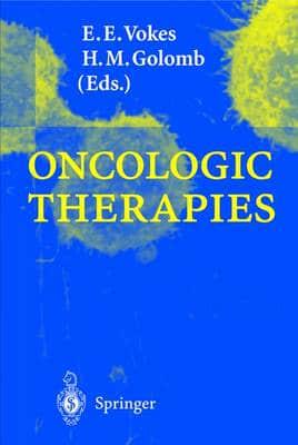 Oncologic Therapies