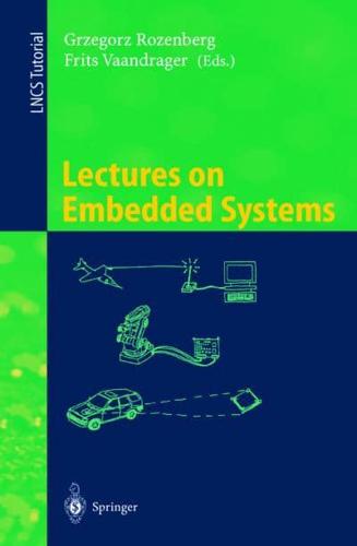 Lectures on Embedded Systems