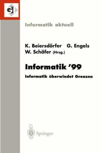 Informatik'99