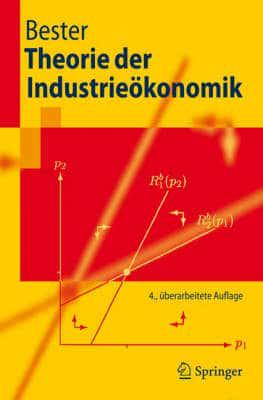 Theorie Der Industriekonomik