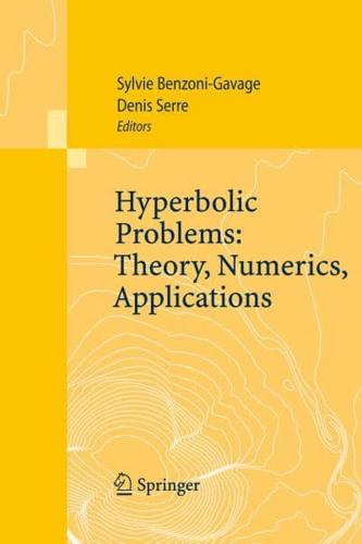 Hyperbolic Problems