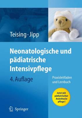 Neonatologische und pdiatrische Intensivpflege