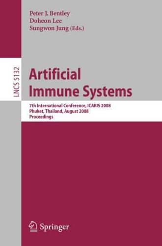 Artificial Immune Systems Theoretical Computer Science and General Issues