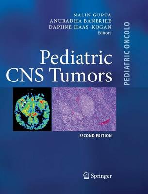 Pediatric CNS Tumors