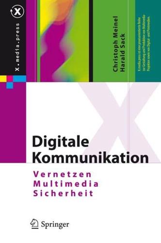 Digitale Kommunikation